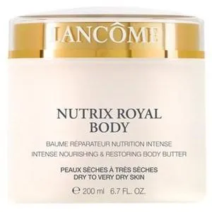 Nutrix Royal Body Restoring Body Butter