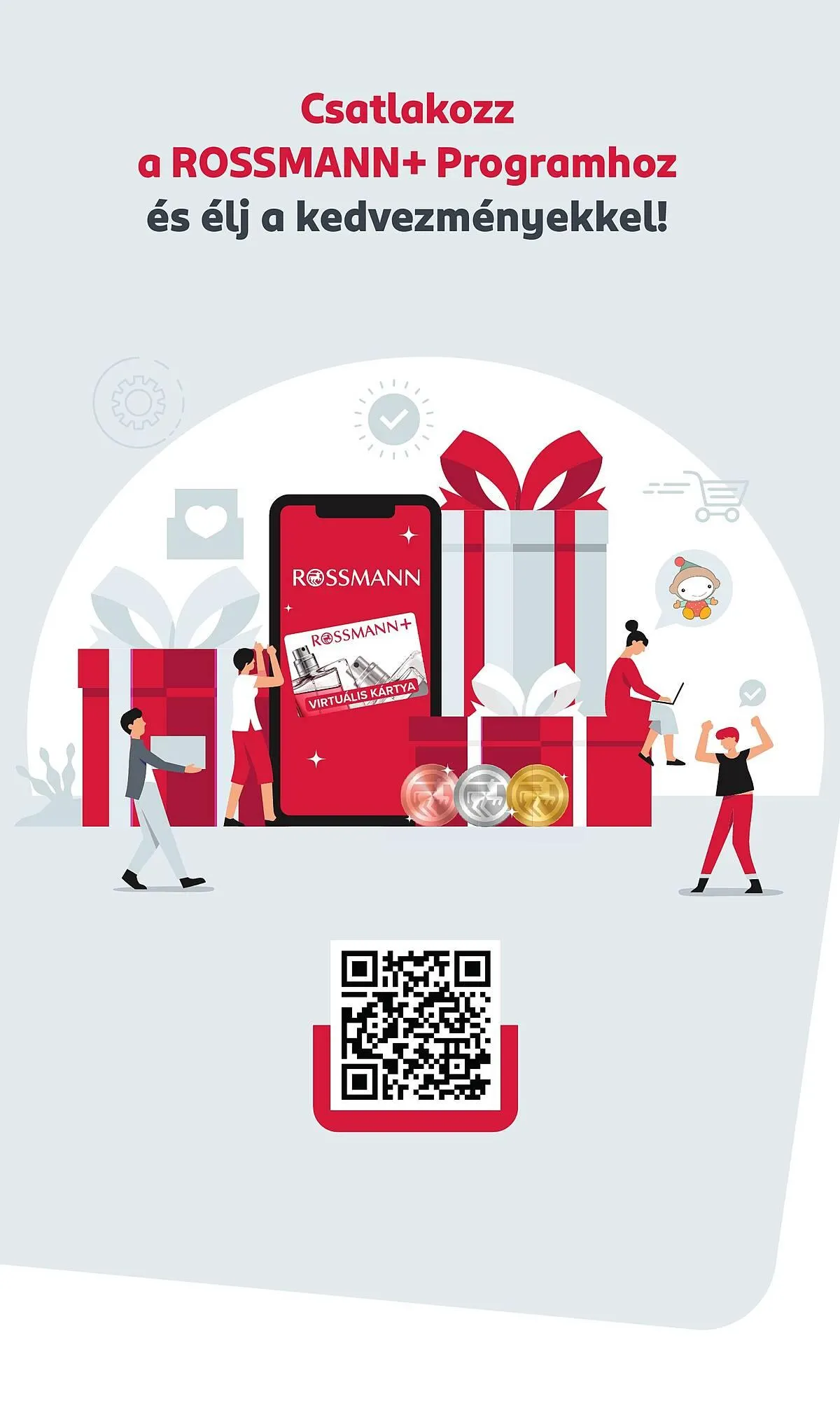 Katalógus Rossmann akciós újság február 16.-tól február 27.-ig 2026. - Oldal 21