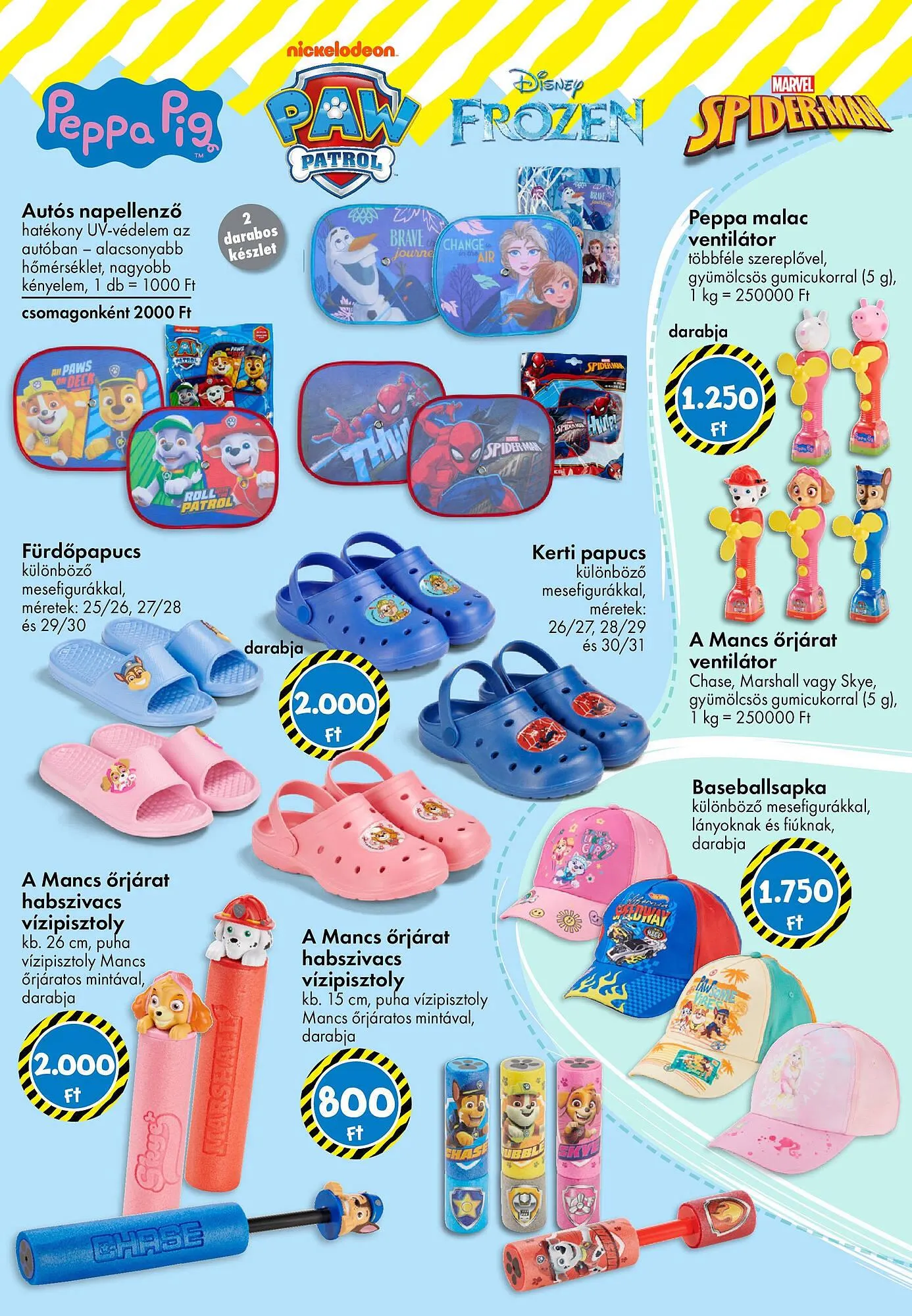 Katalógus Tedi akciós újság június 13.-tól június 21.-ig 2025. - Oldal 11