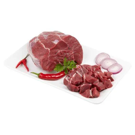 REGNUM marhalábszár csont nélkül