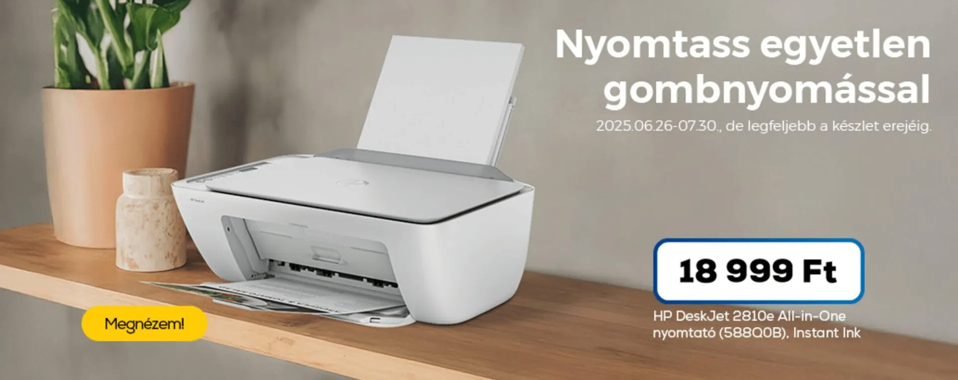 Katalógus Euronics akciós újság július 24.-tól július 30.-ig 2025. - Oldal 26