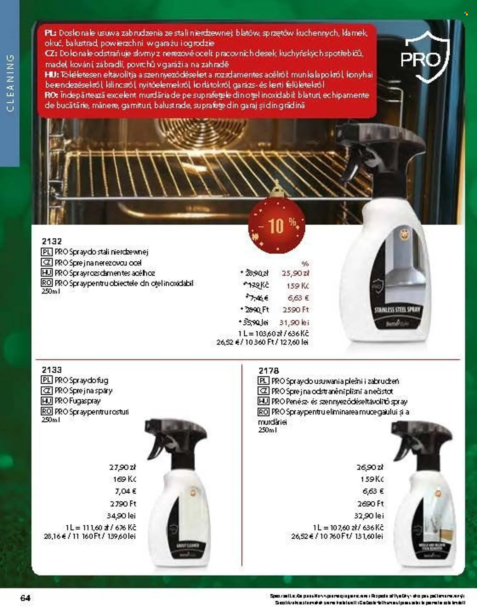 Katalógus BetterStyle katalógus december 1.-tól január 31.-ig 2026. - Oldal 65