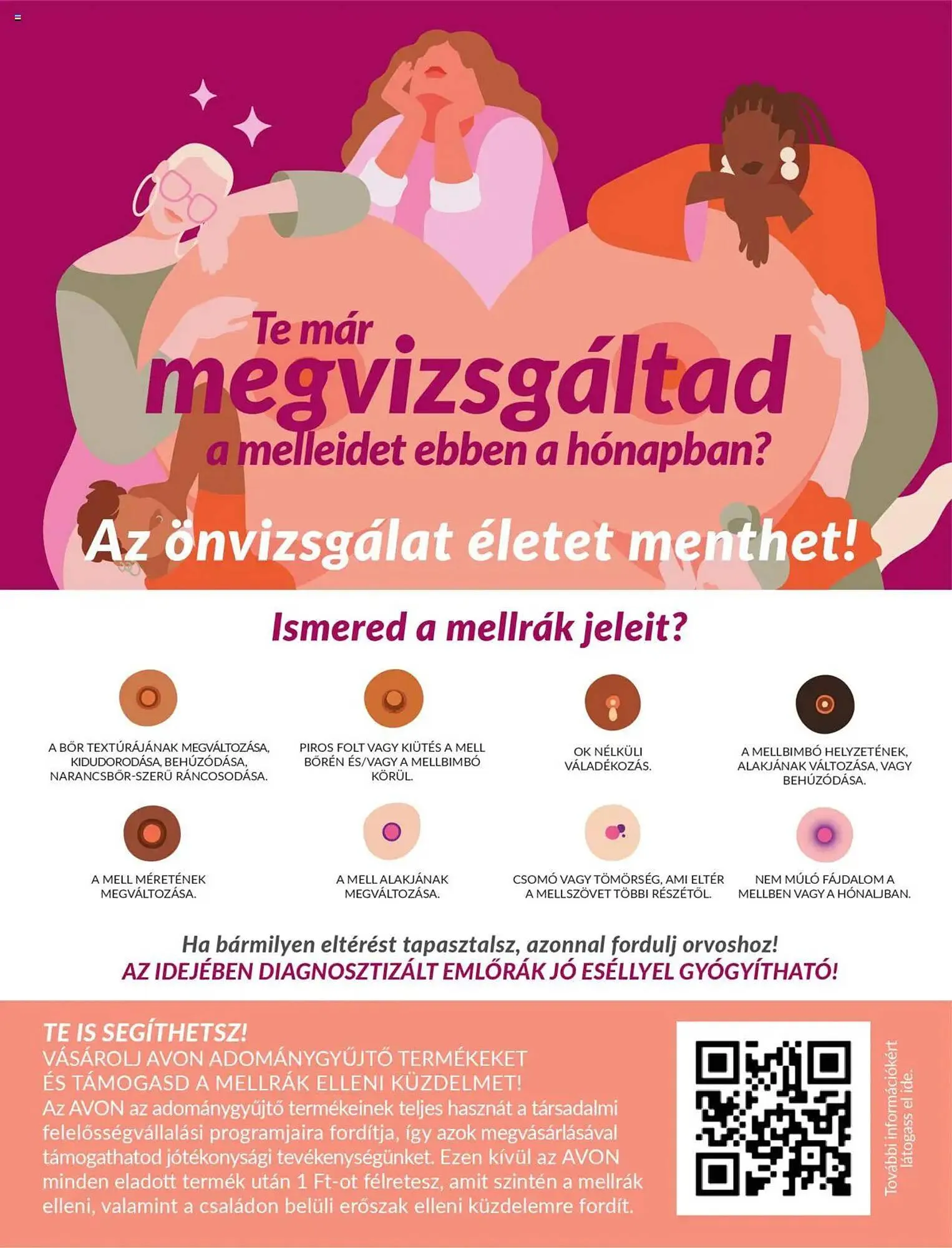 Katalógus AVON katalógus október 1.-tól október 31.-ig 2025. - Oldal 18