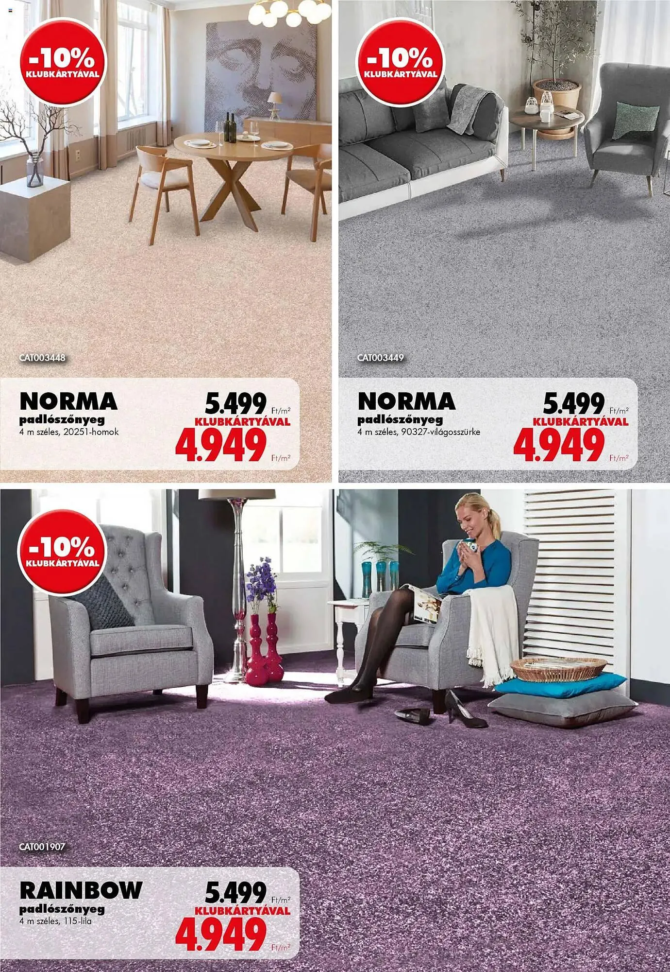 Katalógus Diego akciós újság november 1.-tól november 30.-ig 2025. - Oldal 4