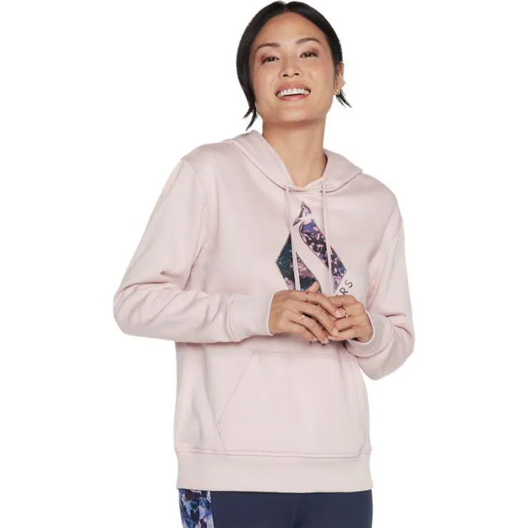 Diamond Forever Floral