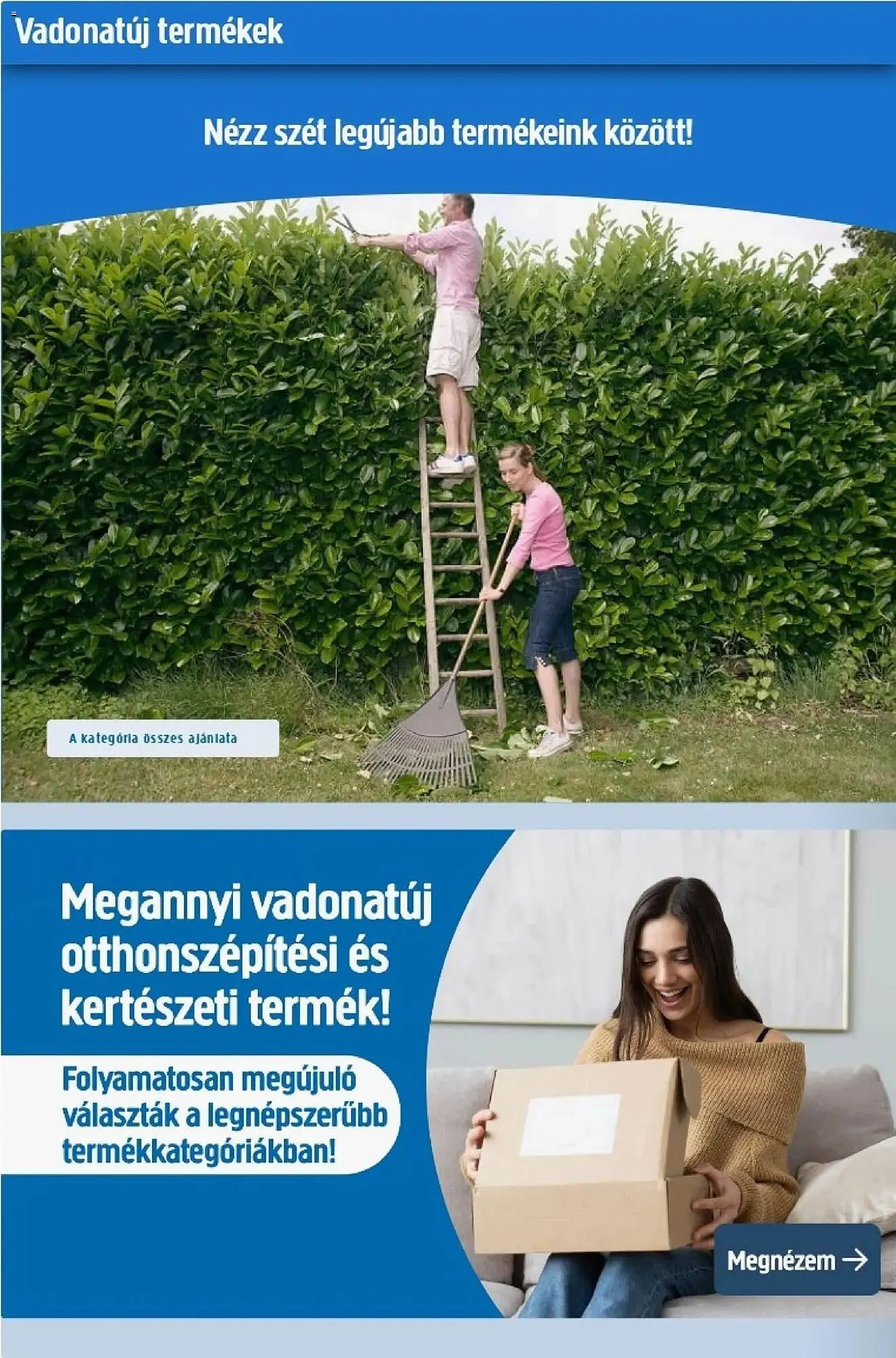 Katalógus Praktiker akciós újság április 30.-tól június 1.-ig 2026. - Oldal 28