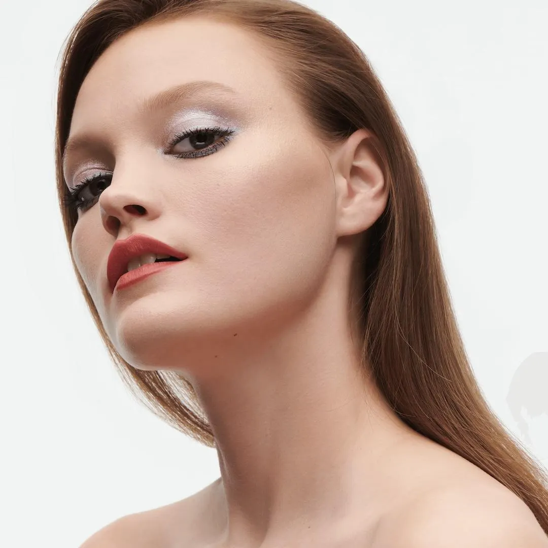 Gold with gold pearl