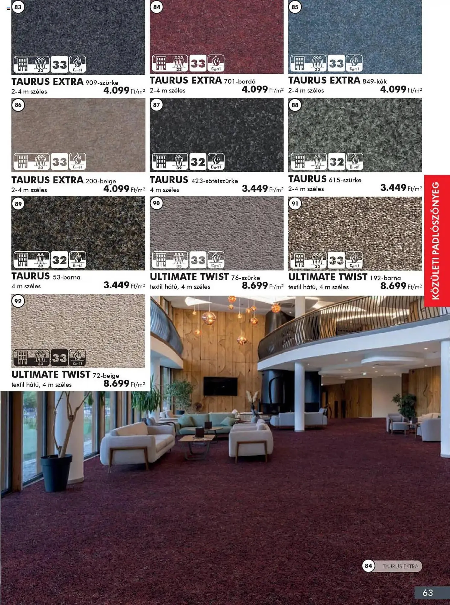 Katalógus Diego akciós újság október 2.-tól szeptember 30.-ig 2026. - Oldal 63