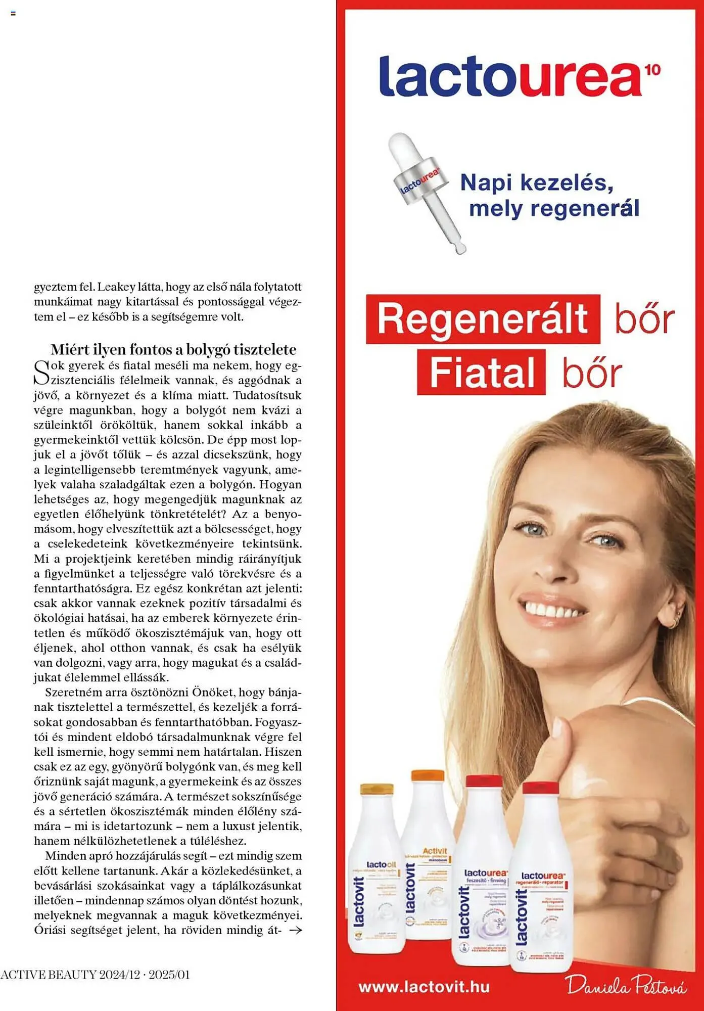 Katalógus DM akciós újság december 24.-tól január 25.-ig 2025. - Oldal 59