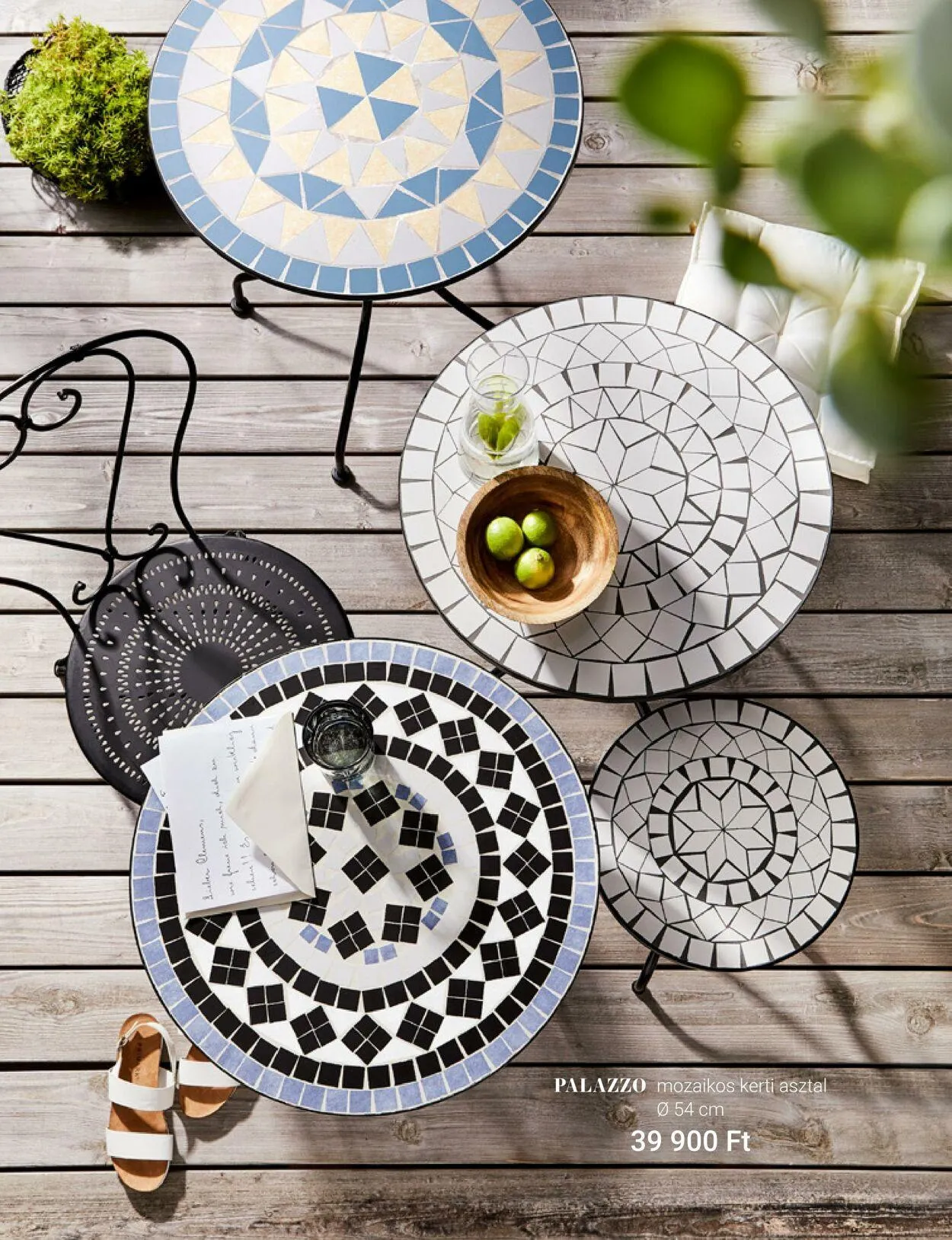 Katalógus Butlers március 14.-tól december 31.-ig 2023. - Oldal 58