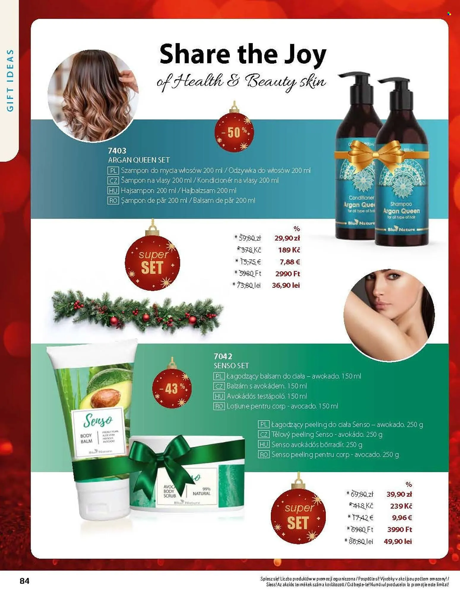 Katalógus BetterStyle katalógus november 1.-tól november 30.-ig 2025. - Oldal 84