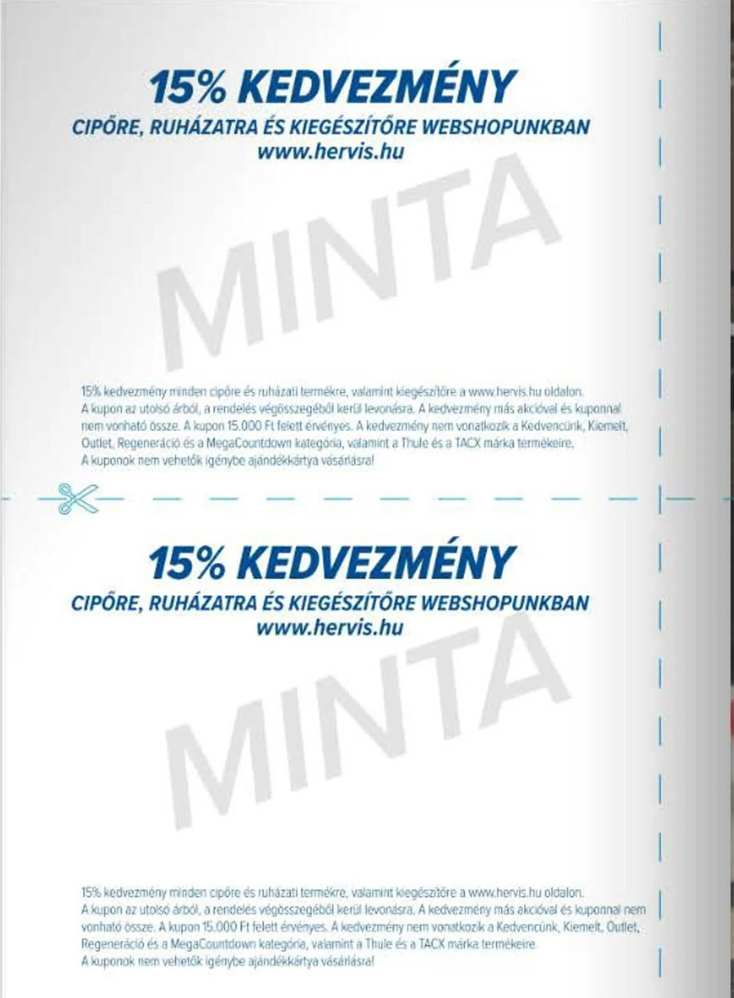 Katalógus Hervis akciós újság február 7.-tól december 31.-ig 2024. - Oldal 24