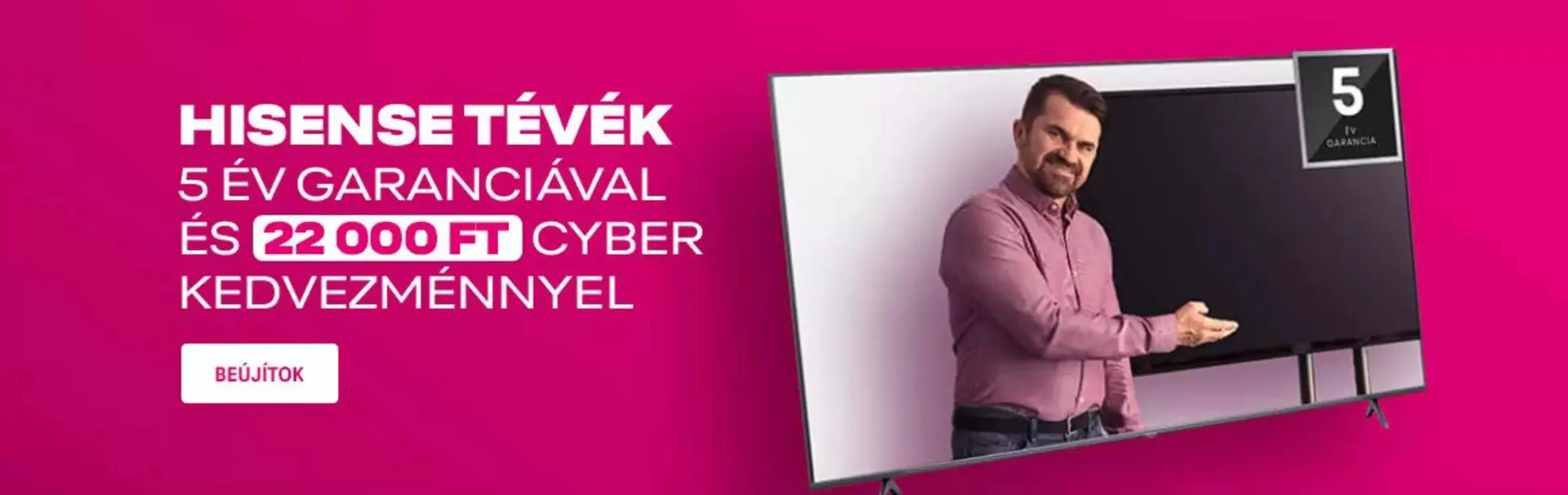 Katalógus Telekom akciós újság november 27.-tól december 11.-ig 2024. - Oldal 2