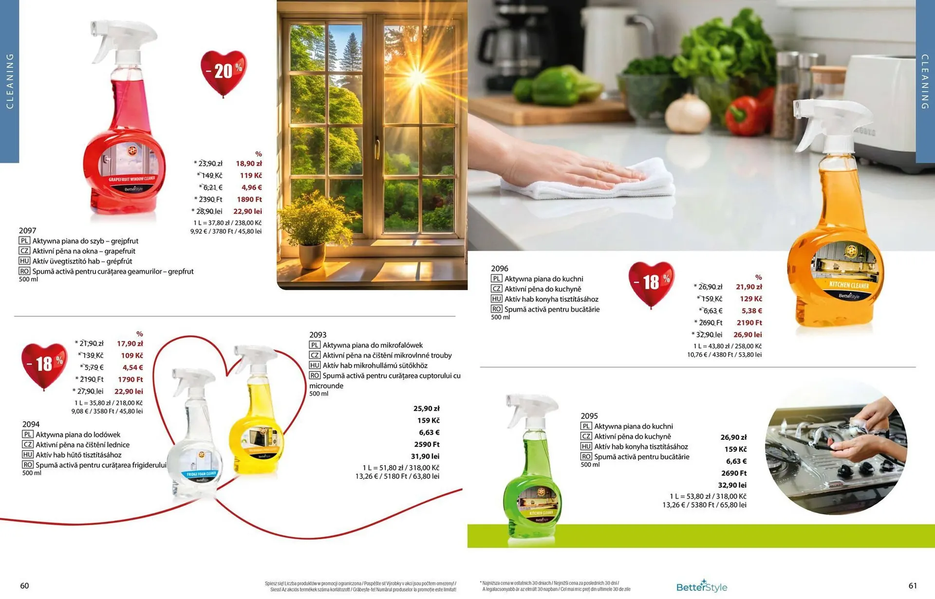Katalógus BetterStyle katalógus február 1.-tól február 28.-ig 2026. - Oldal 31
