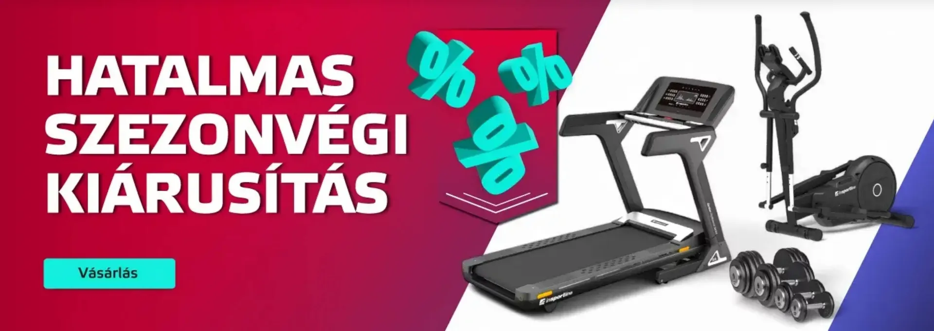 Katalógus Insportline akciós újság március 18.-tól március 24.-ig 2025. - Oldal 1