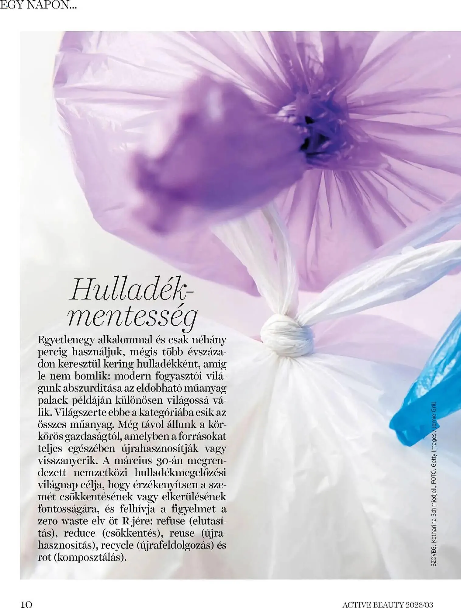 Katalógus DM akciós újság március 26.-tól április 30.-ig 2026. - Oldal 10