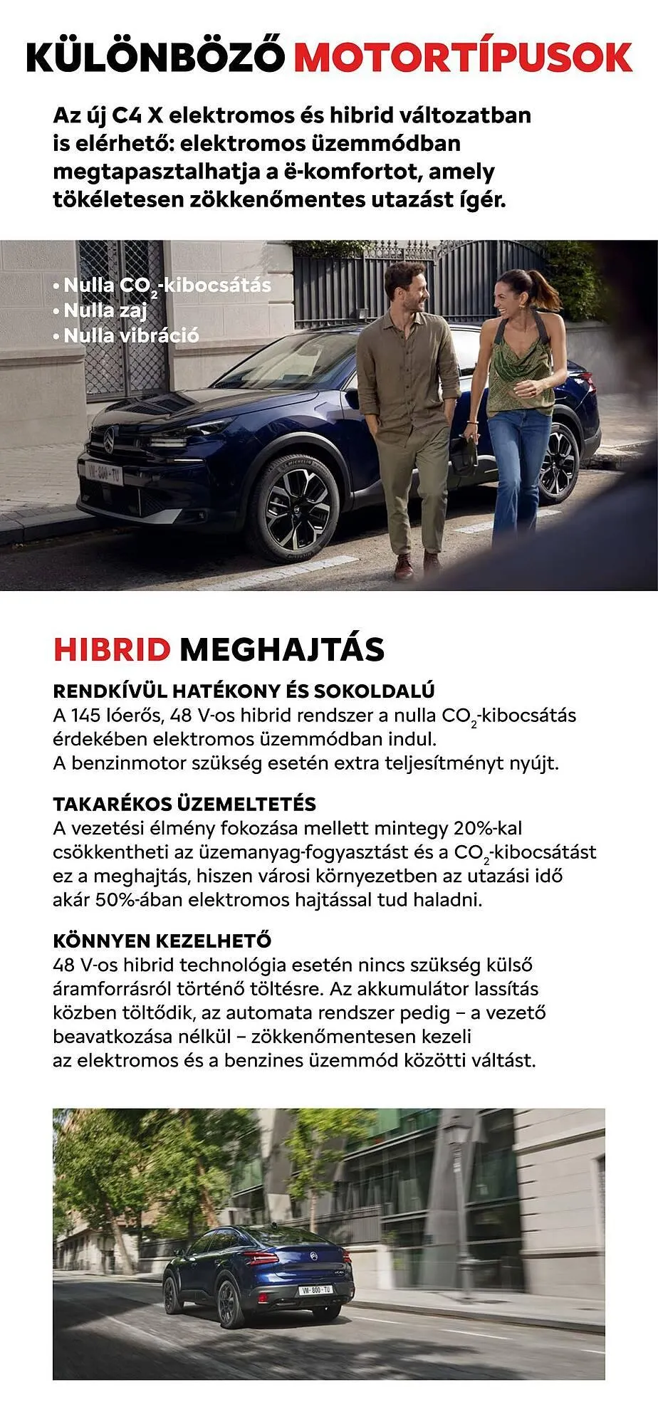 Katalógus Citroën akciós újság szeptember 13.-tól február 24.-ig 2026. - Oldal 8