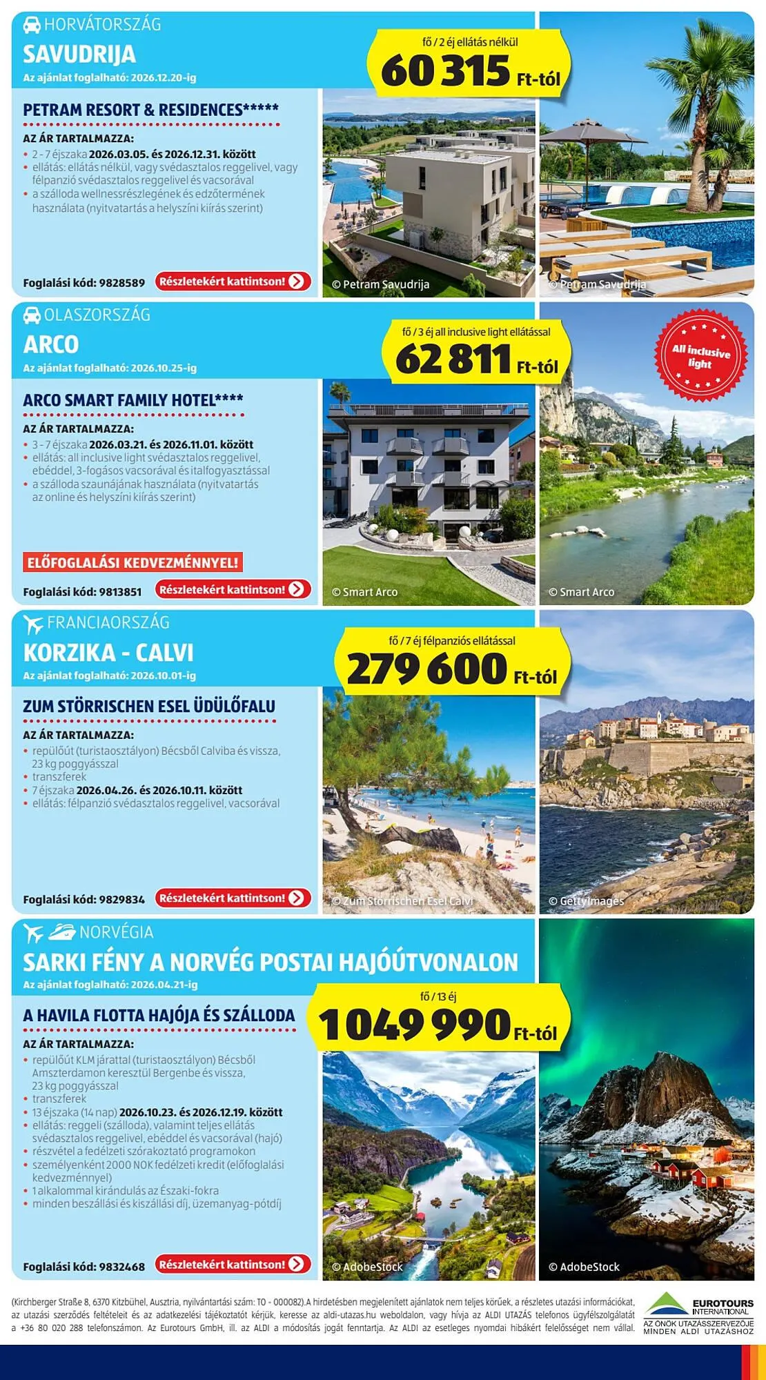 Katalógus ALDI akciós újság március 5.-tól március 9.-ig 2026. - Oldal 84