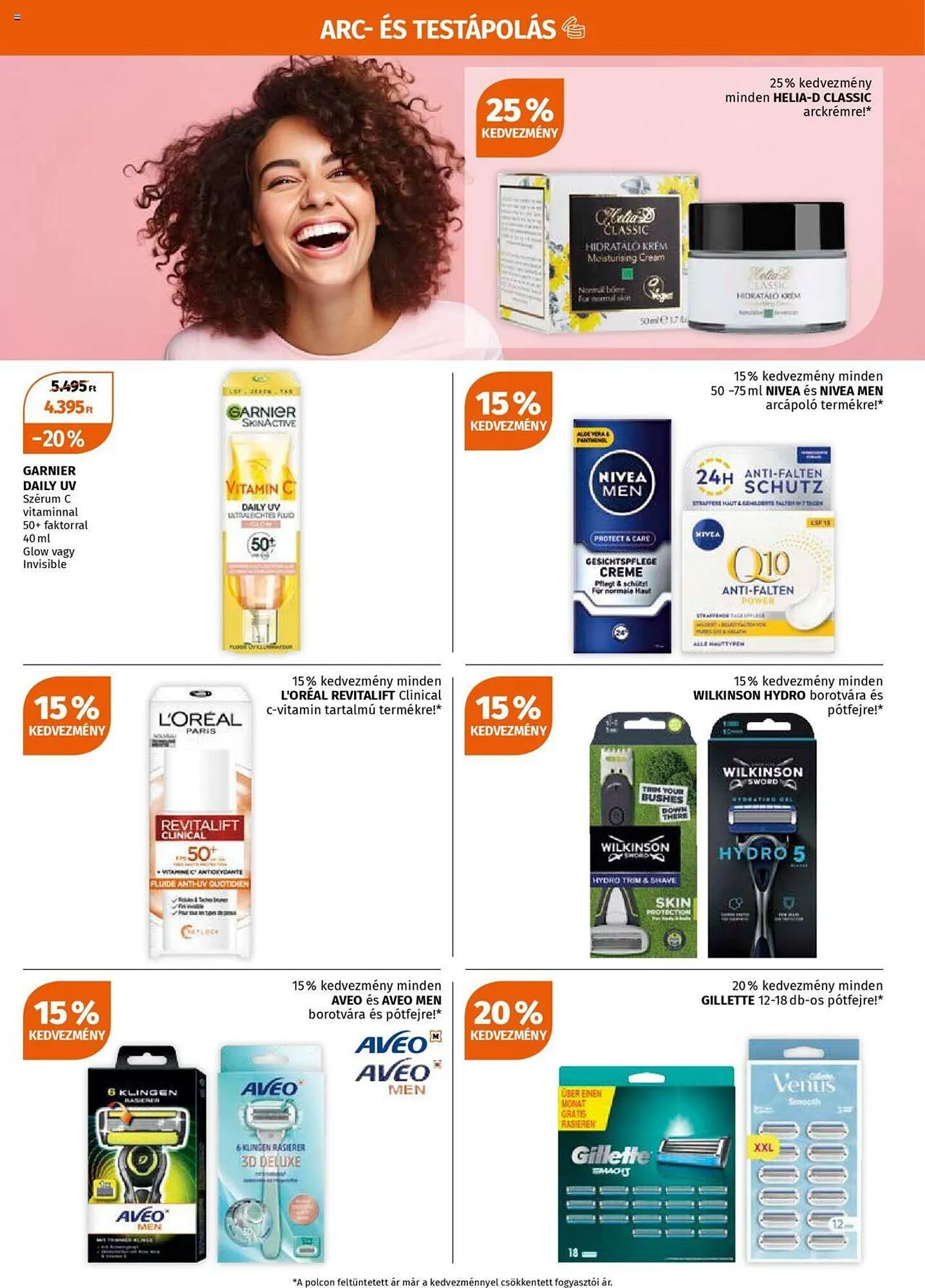 Katalógus Müller akciós újság szeptember 16.-tól szeptember 22.-ig 2024. - Oldal 11