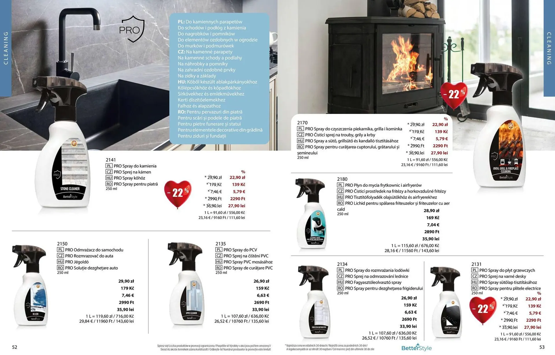 Katalógus BetterStyle katalógus február 1.-tól február 28.-ig 2026. - Oldal 27