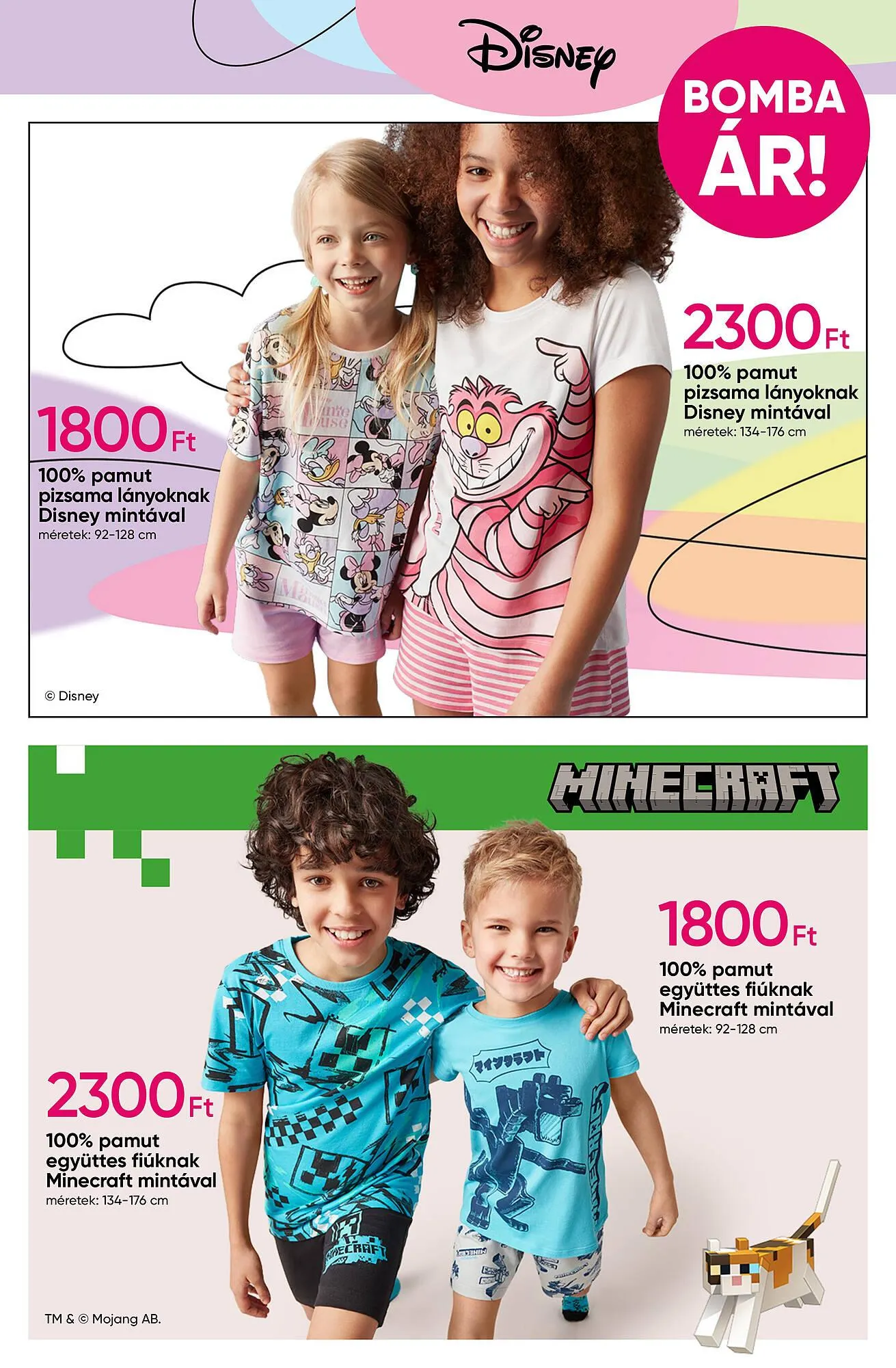 Katalógus Pepco akciós újság március 13.-tól március 26.-ig 2025. - Oldal 9