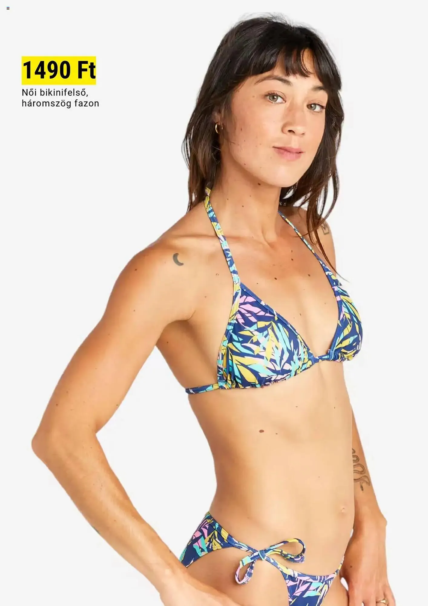 Katalógus Decathlon akciós újság július 1.-tól július 31.-ig 2025. - Oldal 8