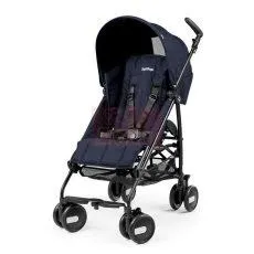 Peg Perego Pliko Mini babakocsi #Navy