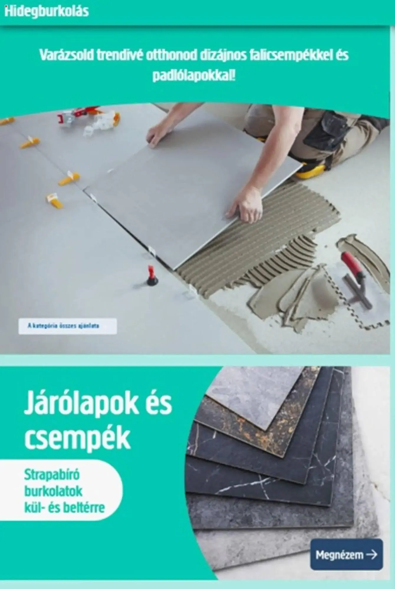 Katalógus Praktiker akciós újság február 26.-tól március 30.-ig 2026. - Oldal 16