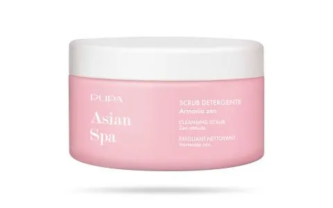 Cleansing Body Scrub 250 ml