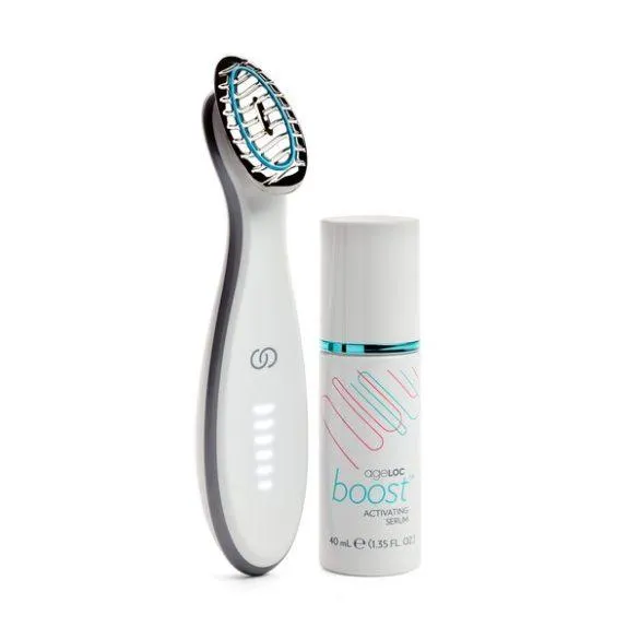 Nu Skin ageLOC Boost System