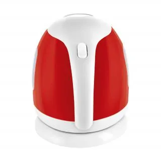 SENCOR SWK 1014RD Vízforraló 1,0 L