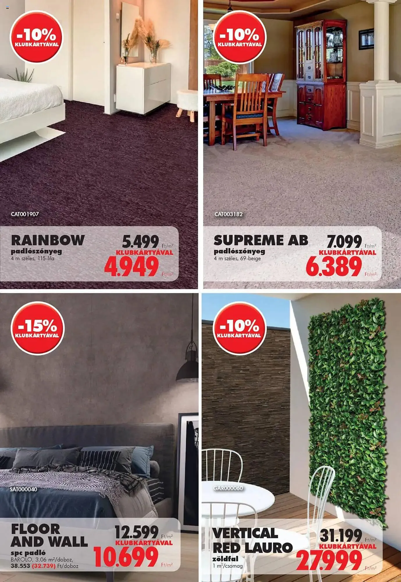 Katalógus Diego akciós újság május 1.-tól május 31.-ig 2025. - Oldal 3