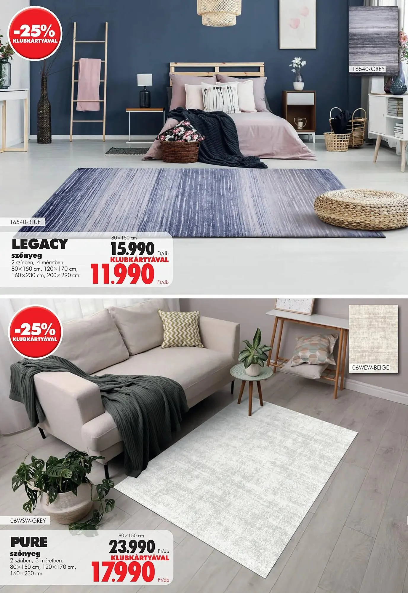 Katalógus Diego akciós újság november 2.-tól november 30.-ig 2024. - Oldal 4