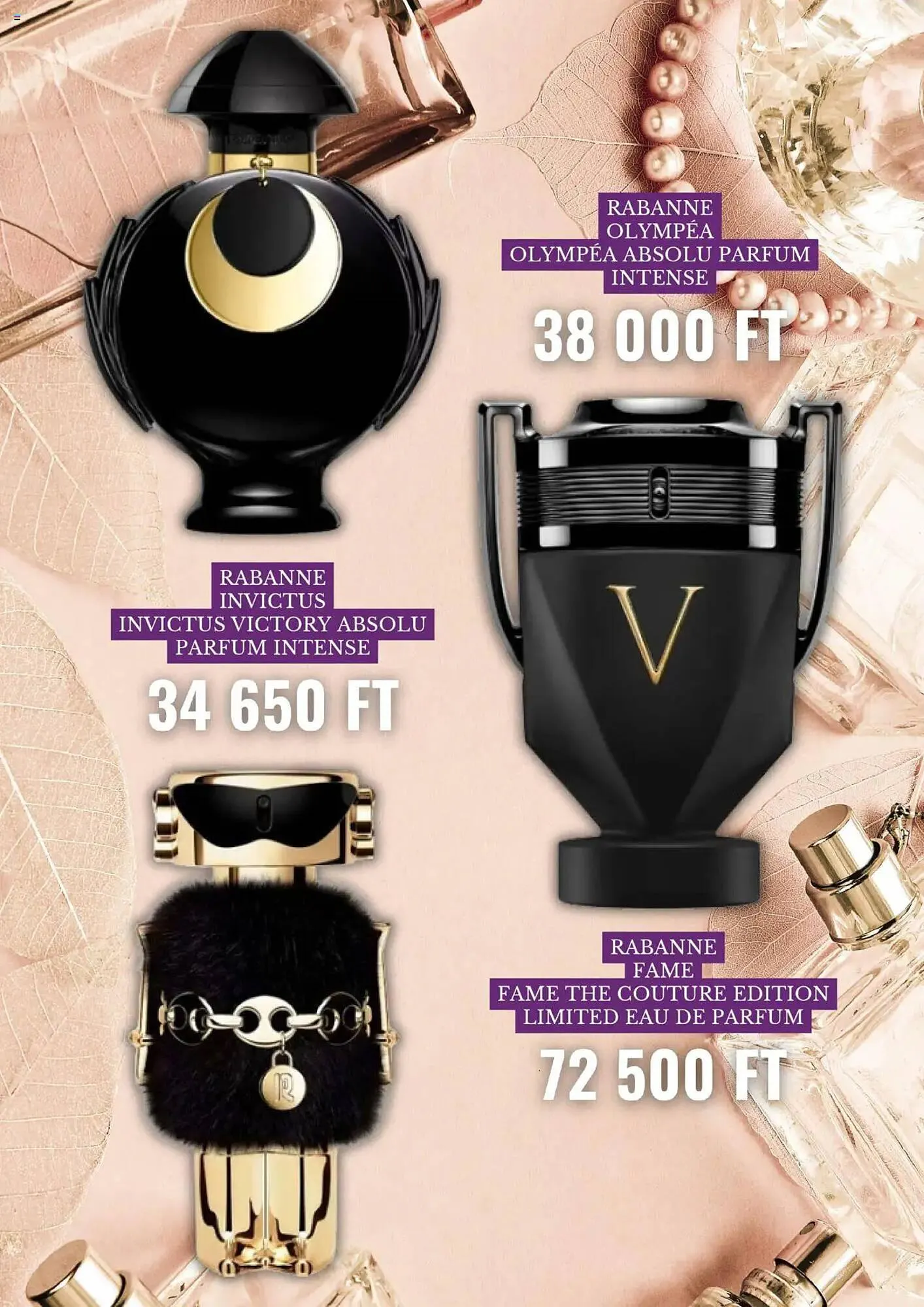 Katalógus Marionnaud akciós újság június 1.-tól június 30.-ig 2025. - Oldal 6