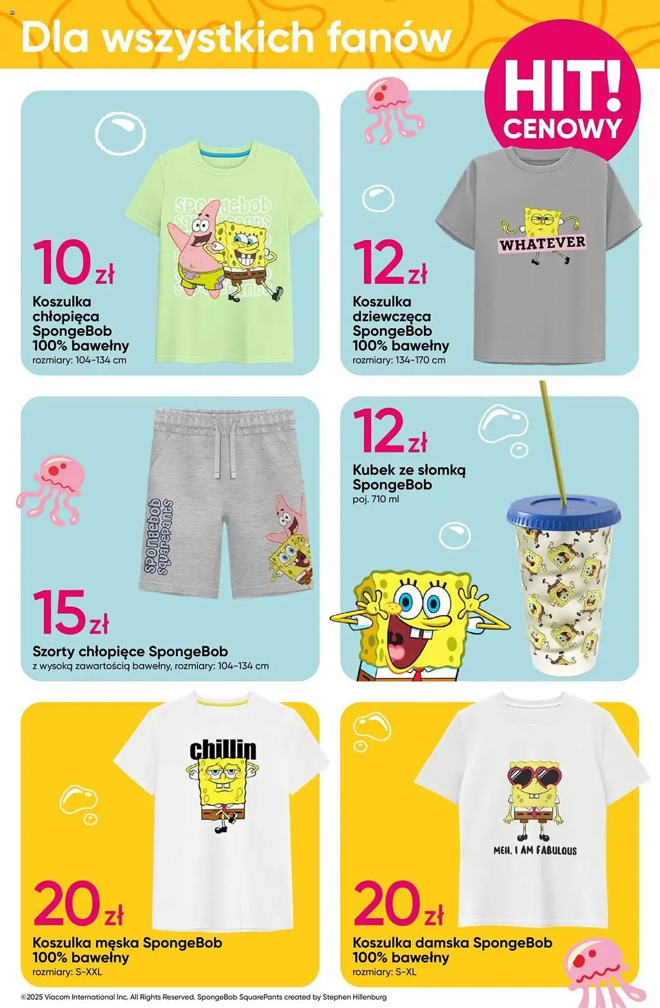 Katalógus Pepco akciós újság április 10.-tól április 23.-ig 2025. - Oldal 3