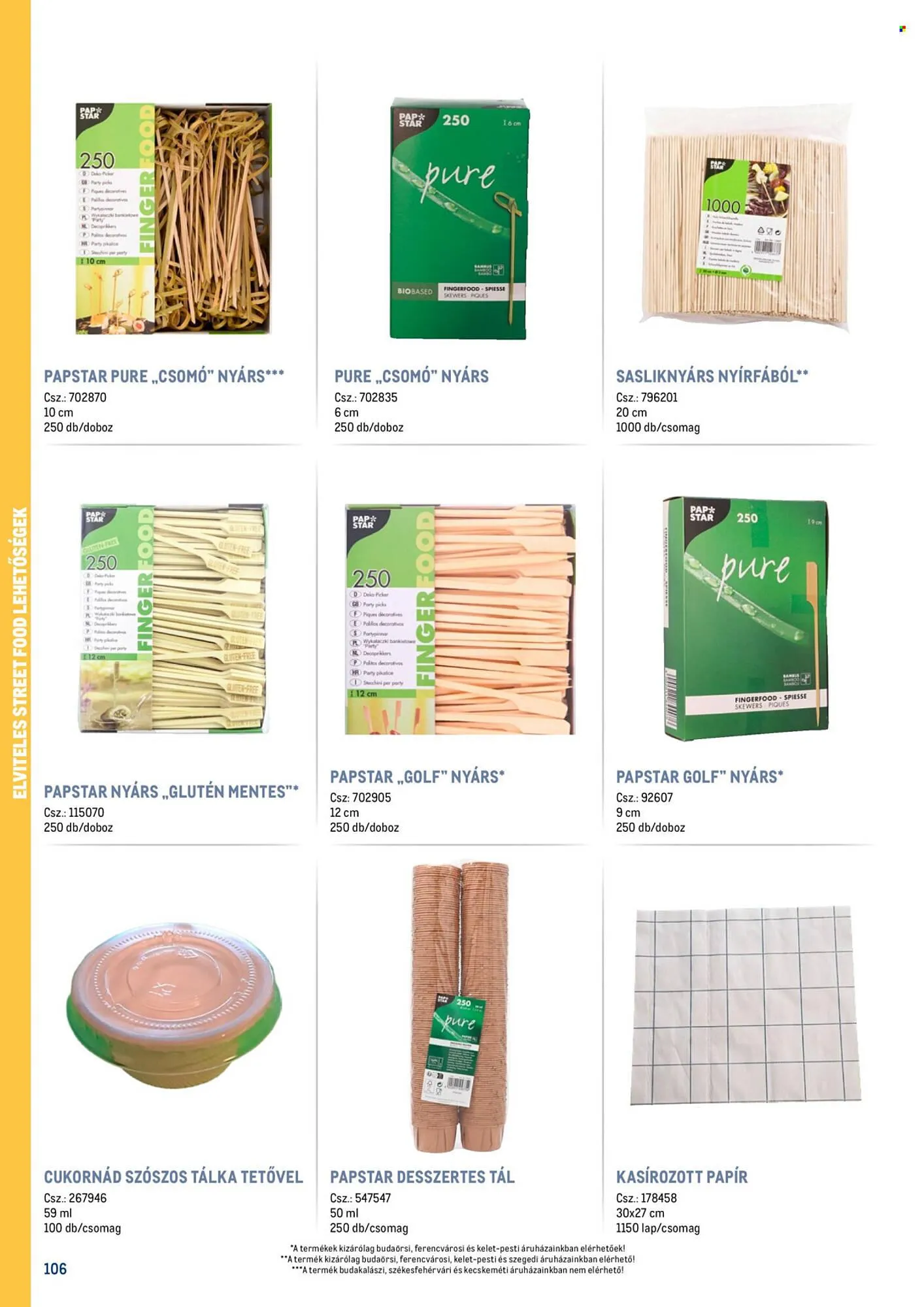 Katalógus Metro akciós újság február 18.-tól december 31.-ig 2026. - Oldal 106