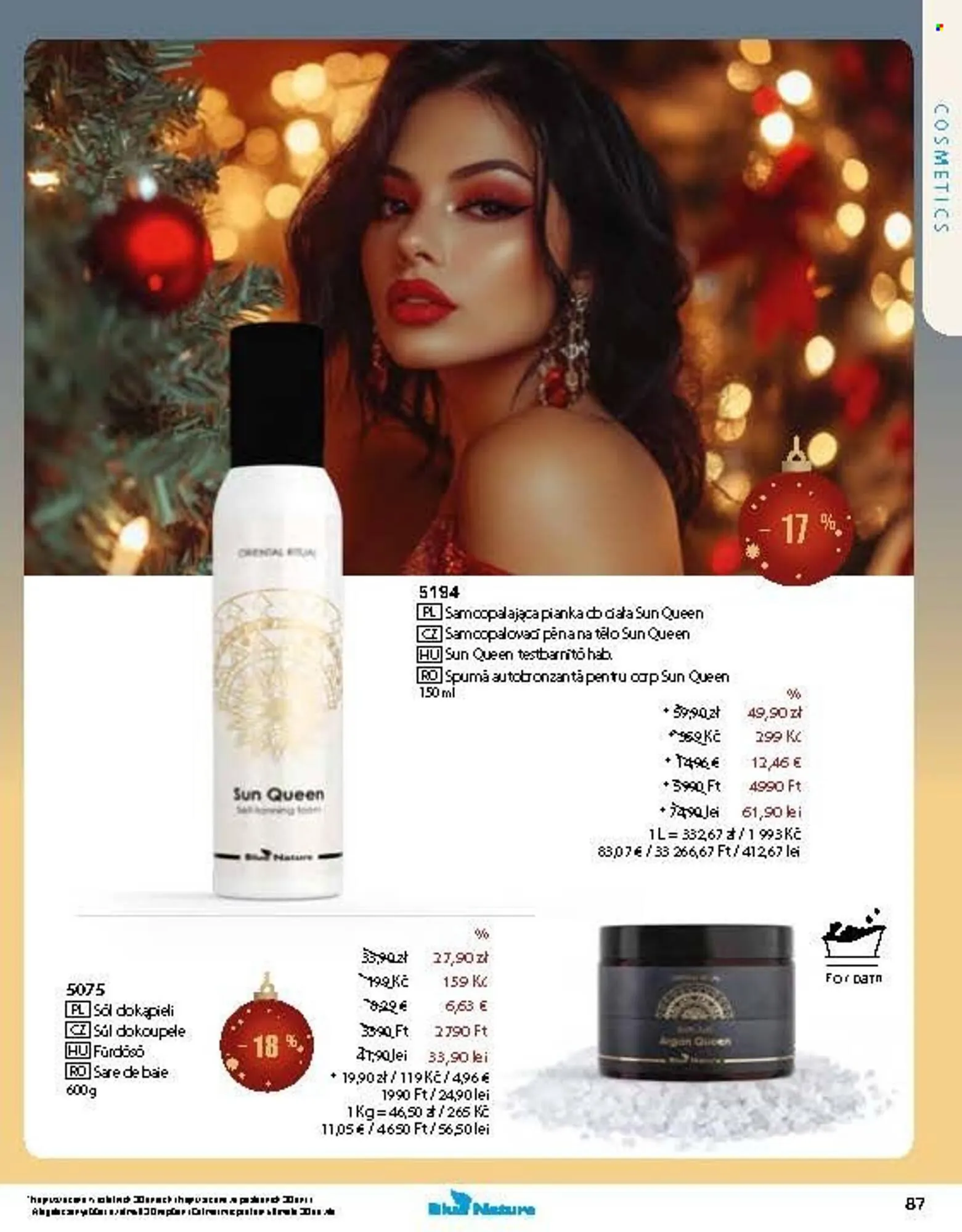 Katalógus BetterStyle katalógus december 1.-tól január 31.-ig 2026. - Oldal 88