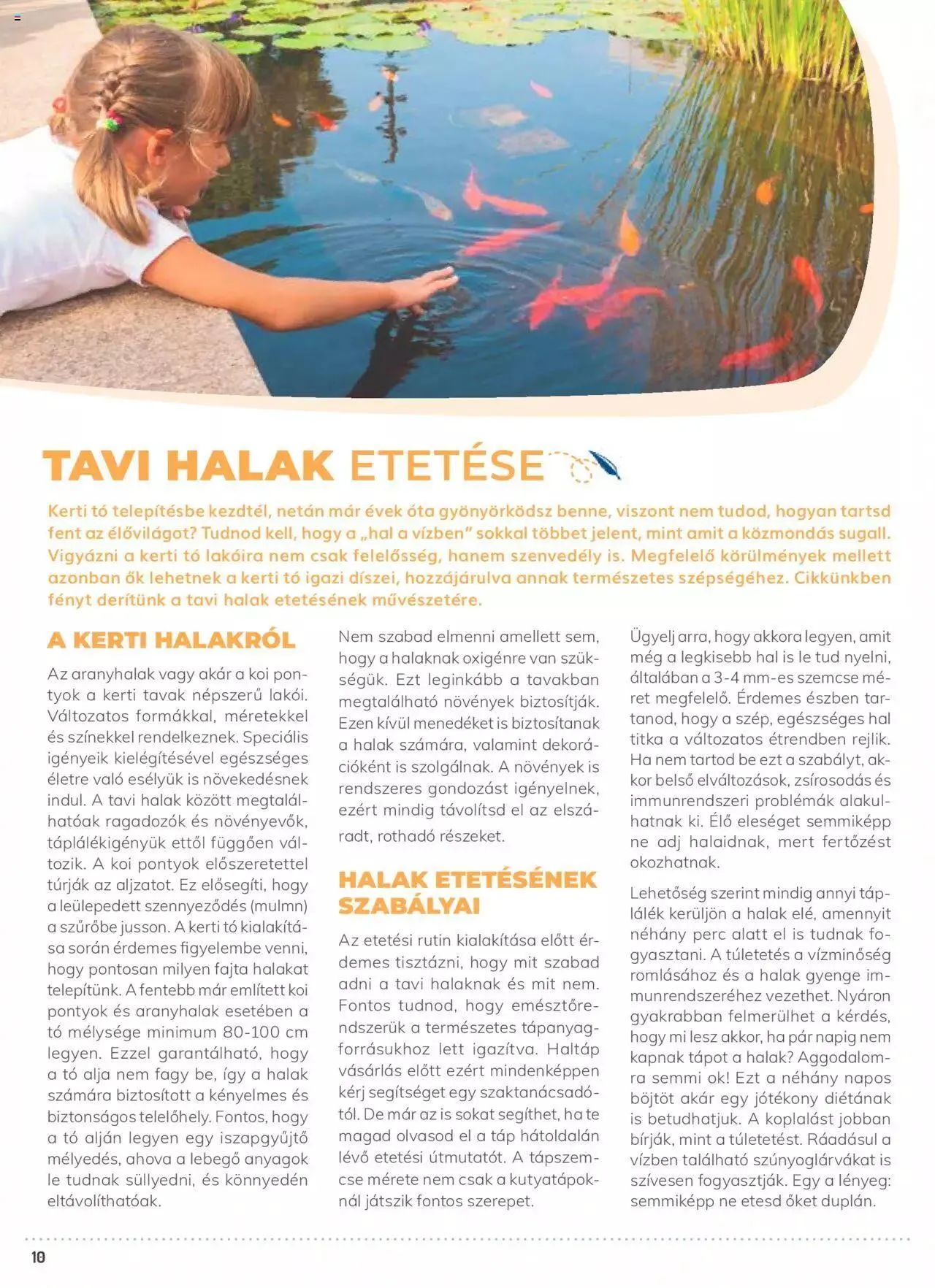 Katalógus AlphaZoo akciós újság július 10.-tól július 23.-ig 2023. - Oldal 10