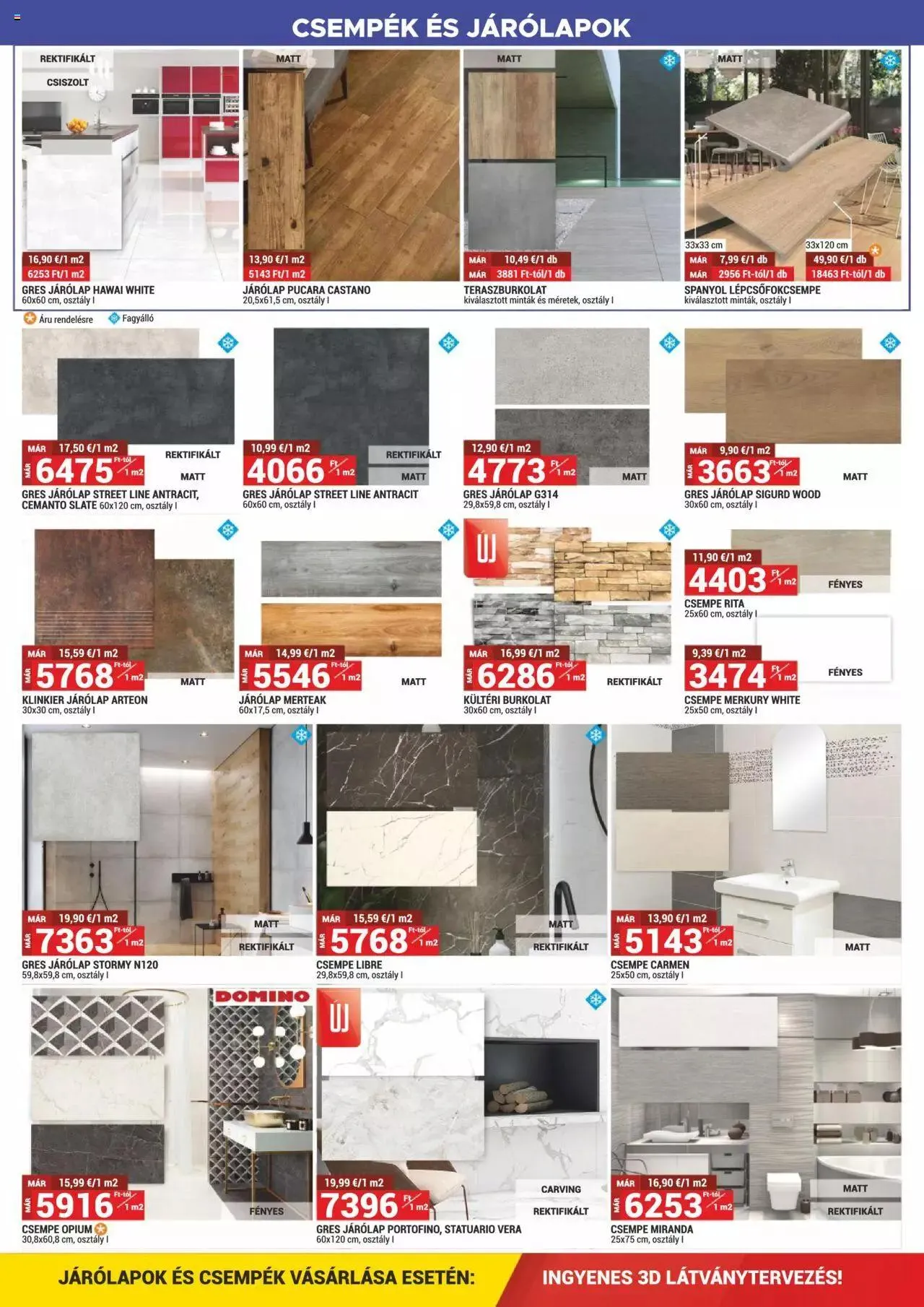 Katalógus Merkury Market akciós újság július 1.-tól július 31.-ig 2023. - Oldal 8