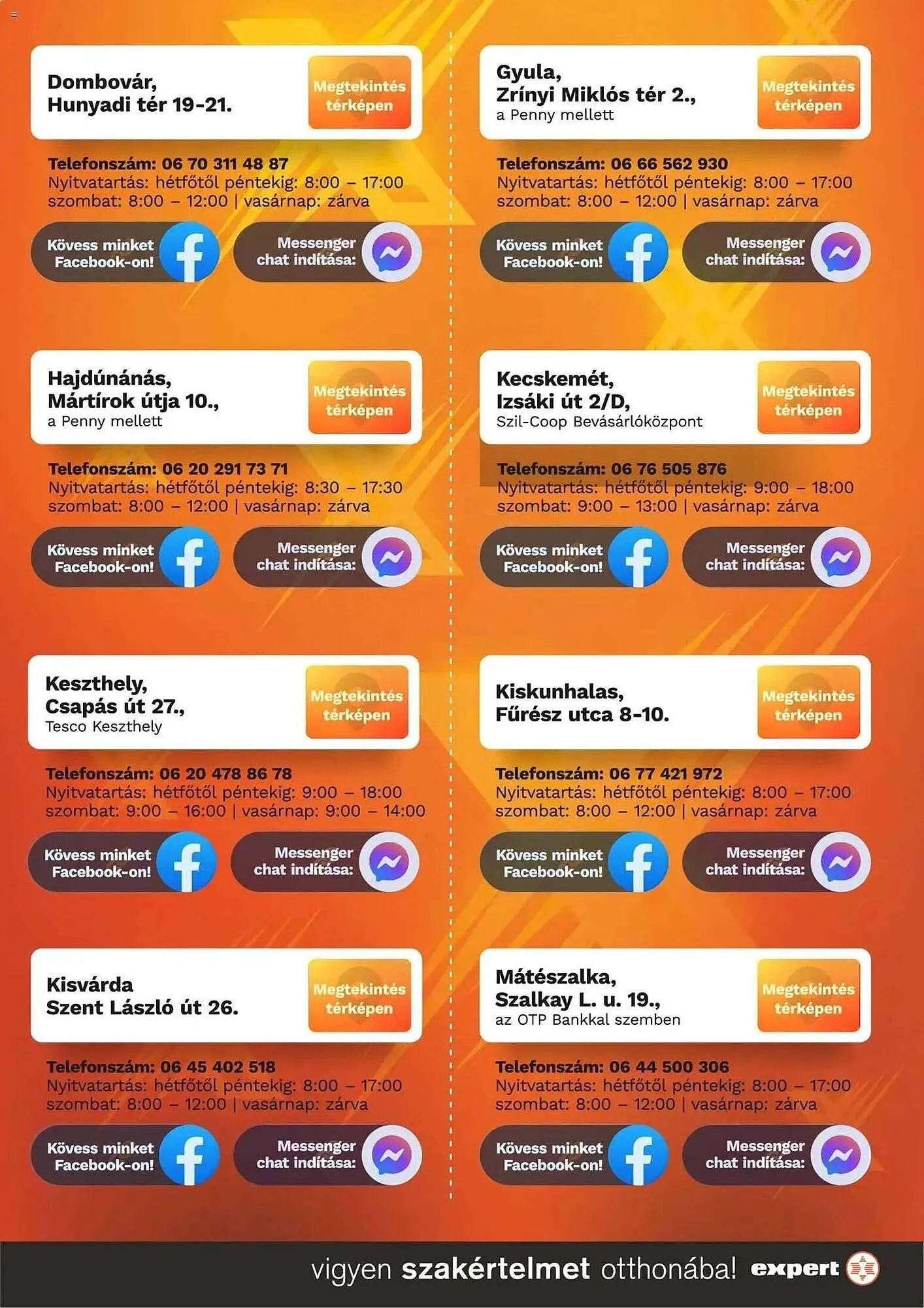 Katalógus Expert akciós újság március 19.-tól március 25.-ig 2026. - Oldal 6