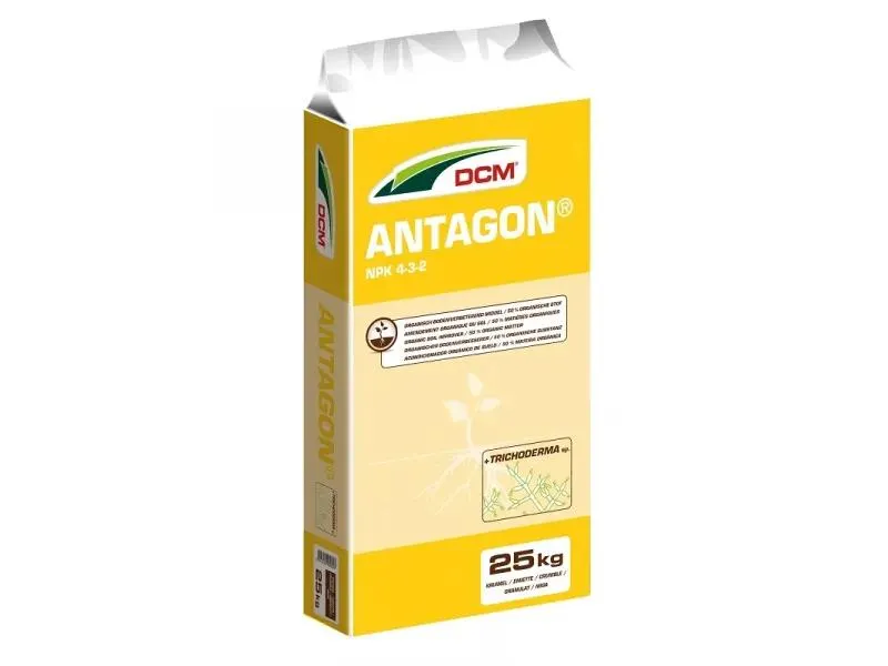 DCM ANTAGON - talajjavító (25KG)