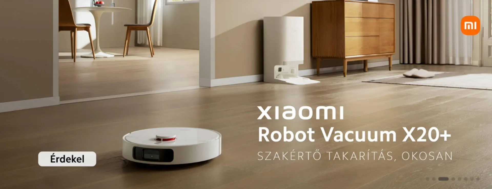 Katalógus Xiaomishop akciós újság augusztus 2.-tól augusztus 15.-ig 2024. - Oldal 3