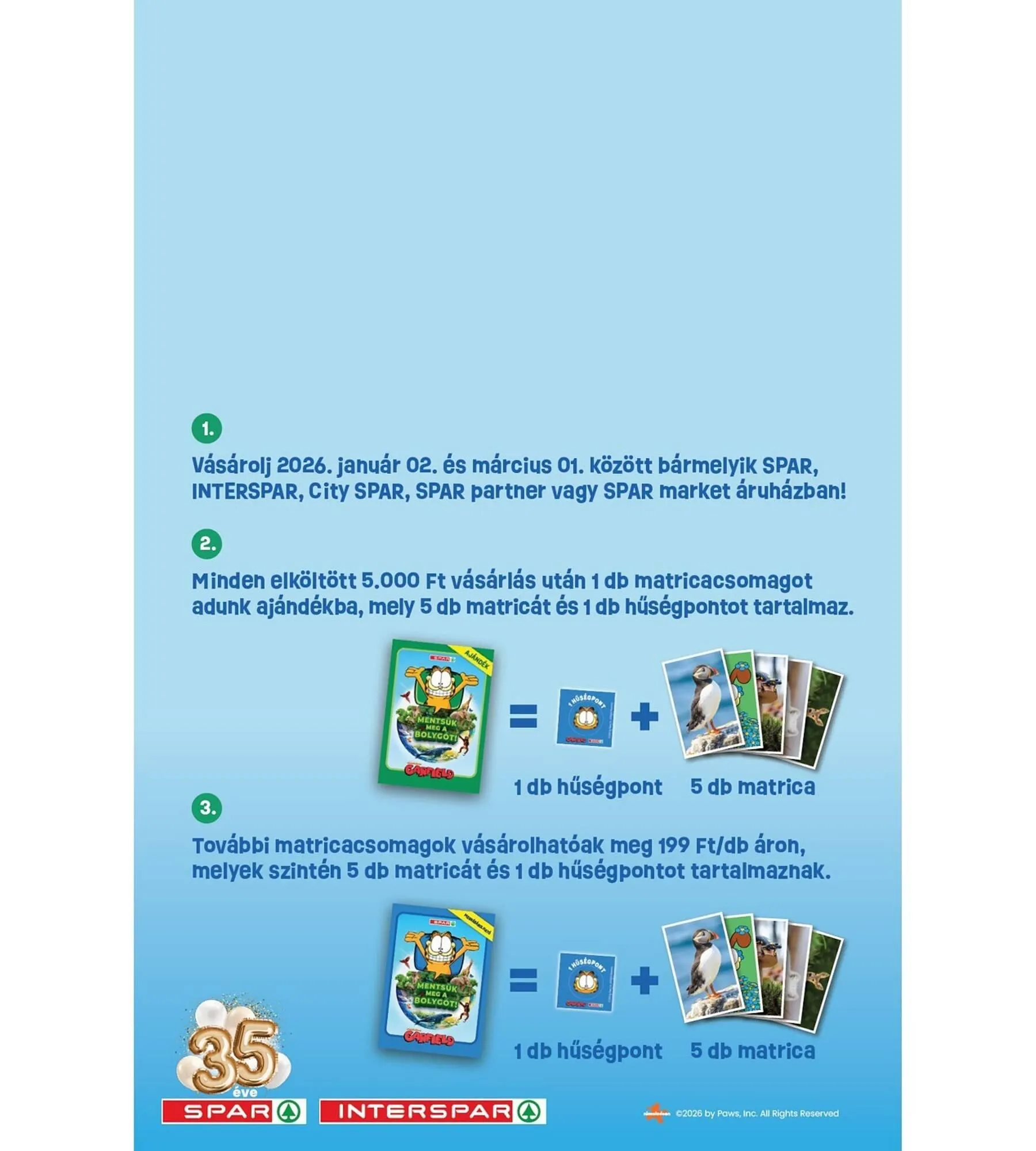 Katalógus Interspar akciós újság január 8.-tól január 14.-ig 2026. - Oldal 30