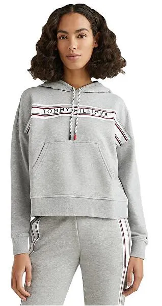 Női sportfelső Relaxed Fit