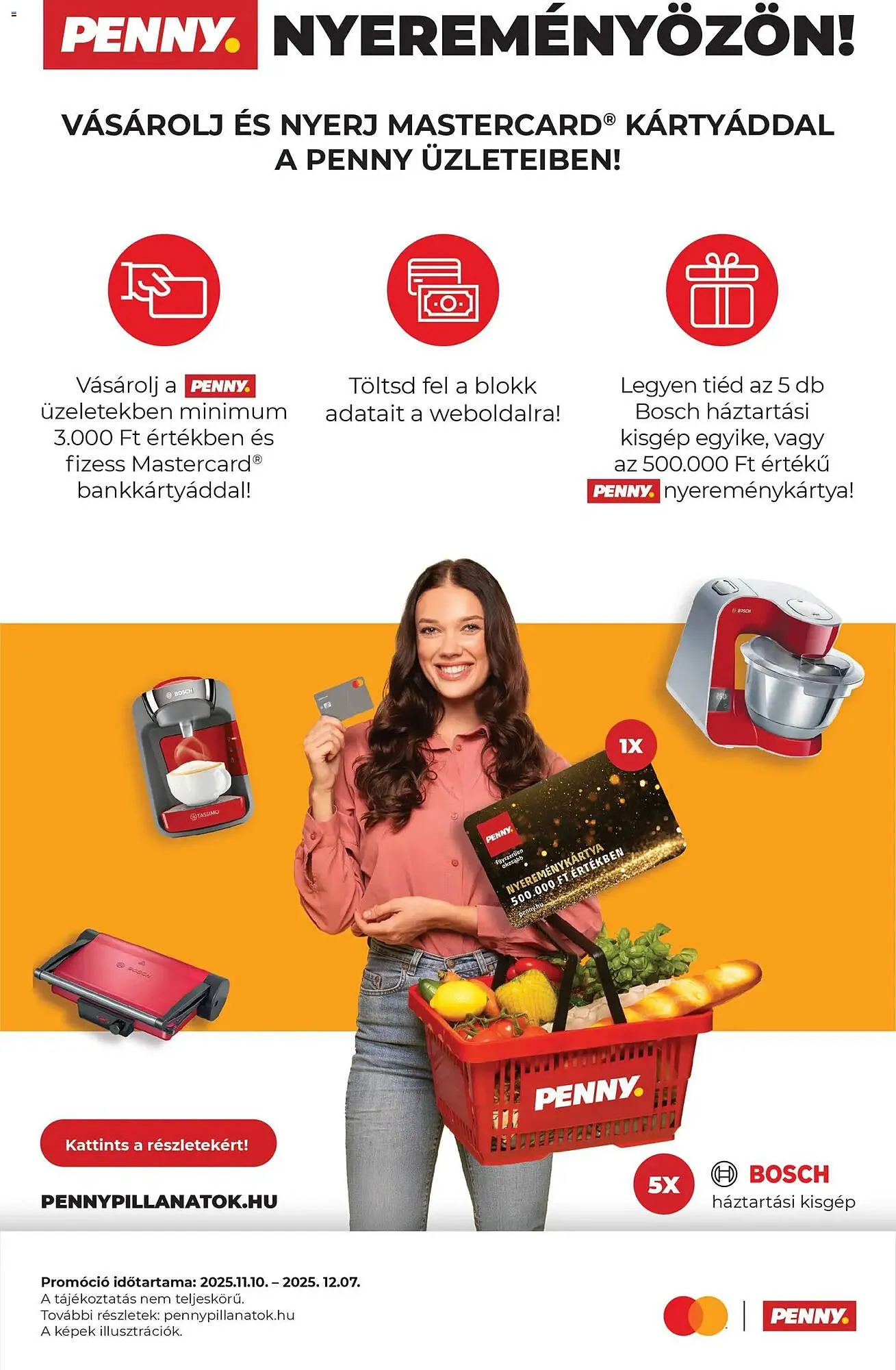 Katalógus PENNY akciós újság december 4.-tól december 10.-ig 2025. - Oldal 42