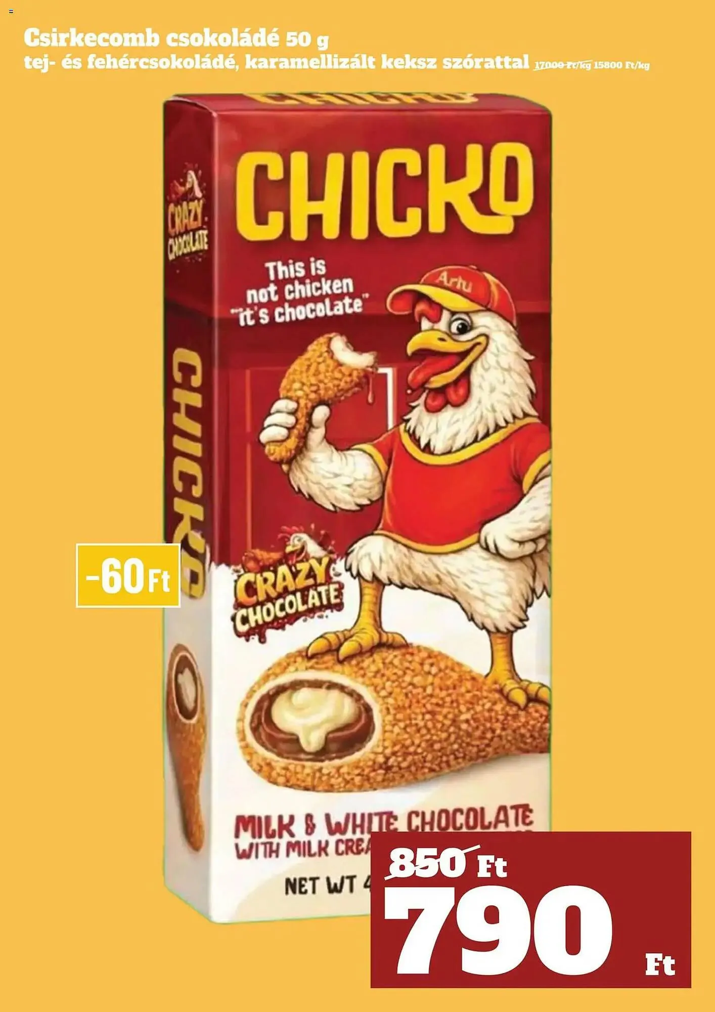 Katalógus Family Diszkont akciós újság március 12.-tól március 18.-ig 2026. - Oldal 2