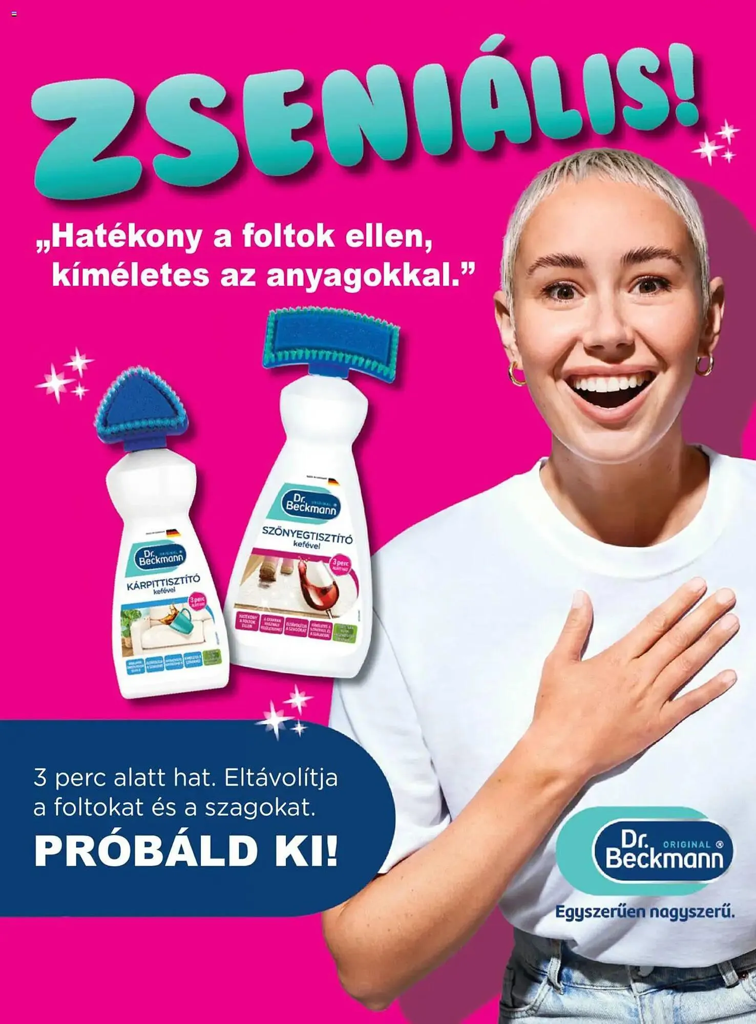 Katalógus DM akciós újság március 20.-tól március 27.-ig 2025. - Oldal 35