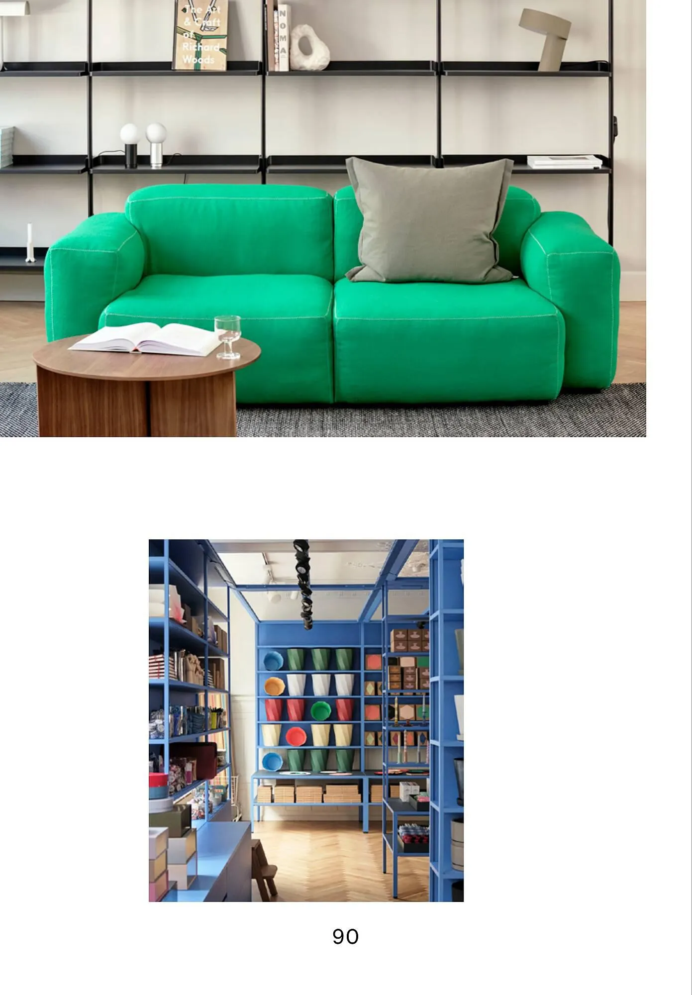 Katalógus HAY HAY Brand Book akciós újság január 19.-tól december 31.-ig 2024. - Oldal 90