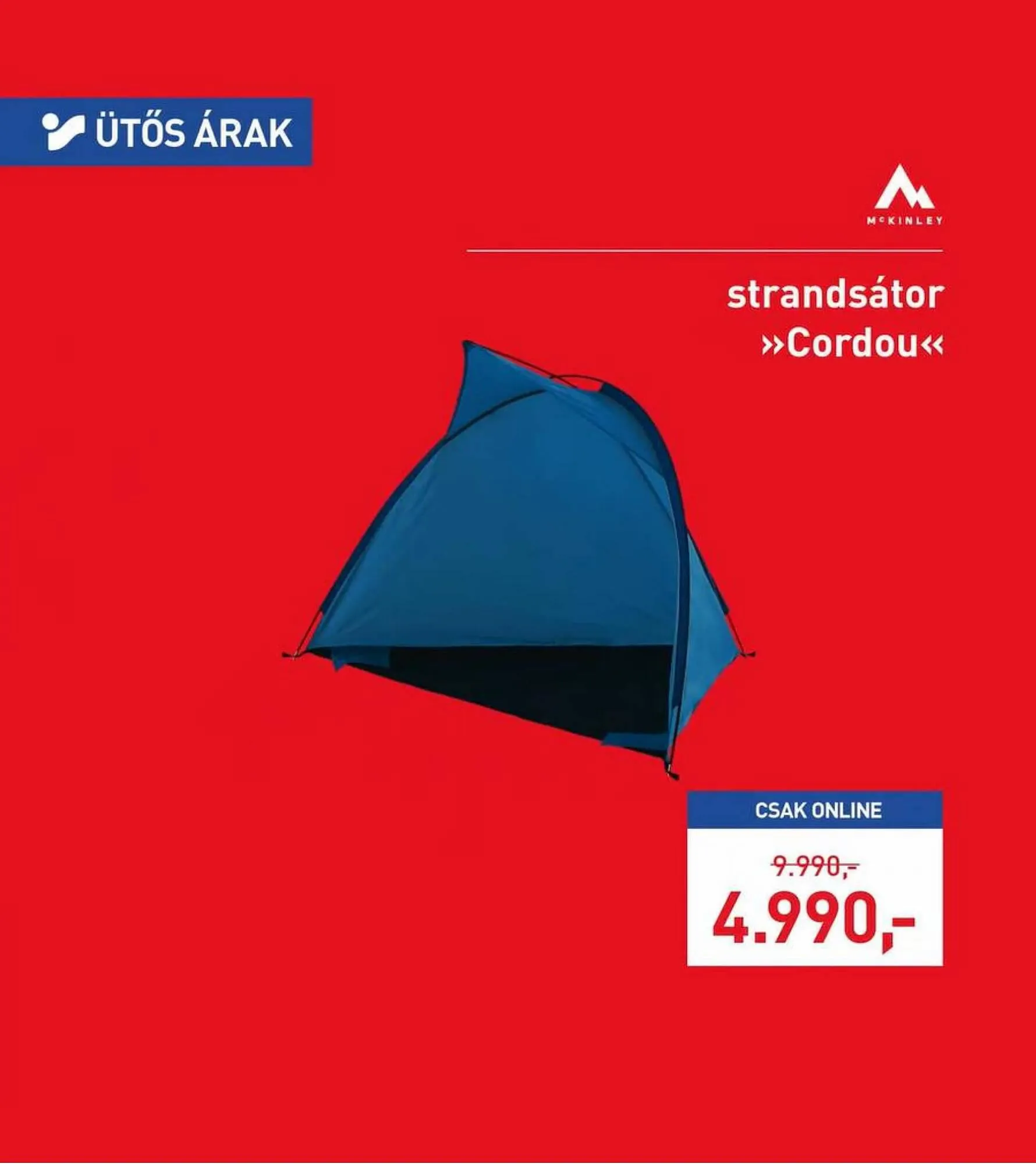 Katalógus Intersport akciós újság augusztus 14.-tól augusztus 30.-ig 2023. - Oldal 21