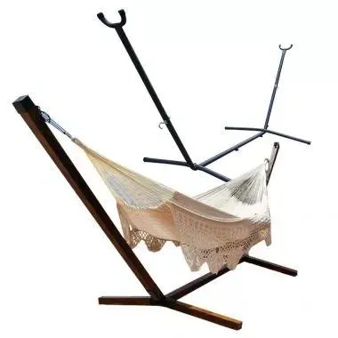 Függőágy tartóállvány